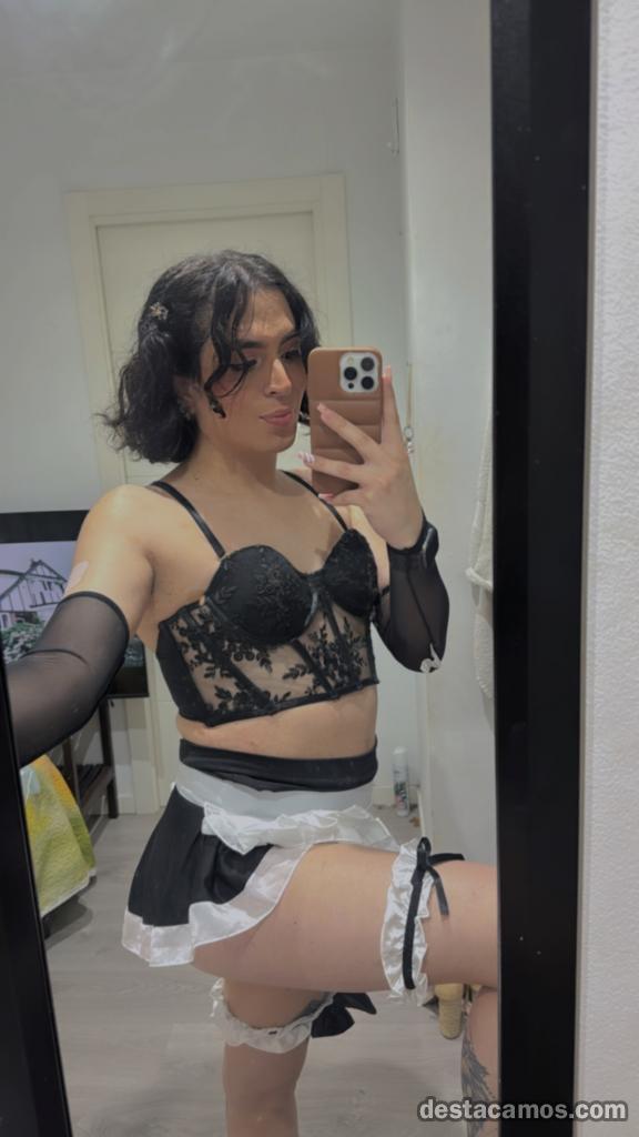 Valentina Latina profile photo