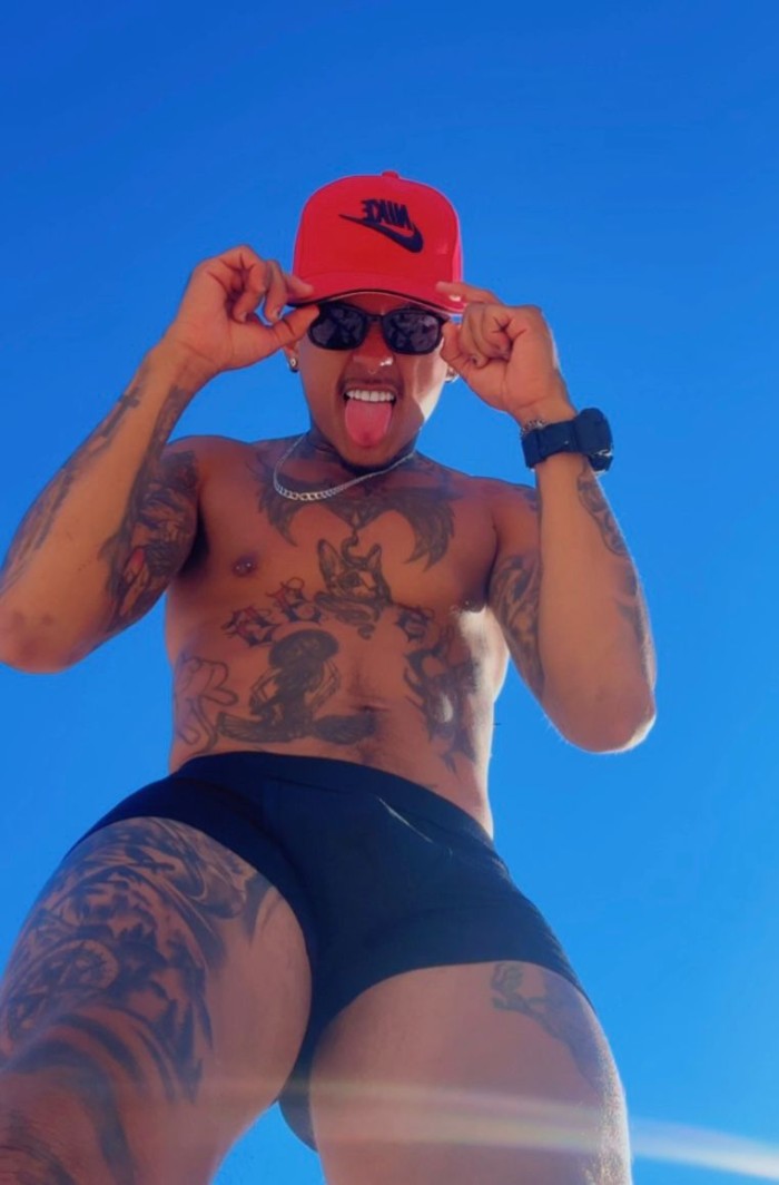 COLOMBIANO SEXY Y DISPUESTO A DARTE TODO LO QUE BU profile photo