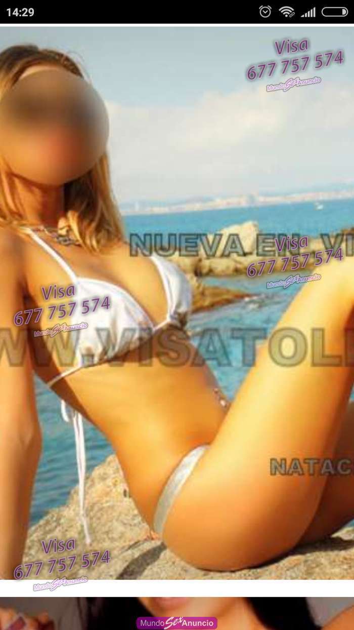 Rusita rubía bella dulce y estreno profile photo