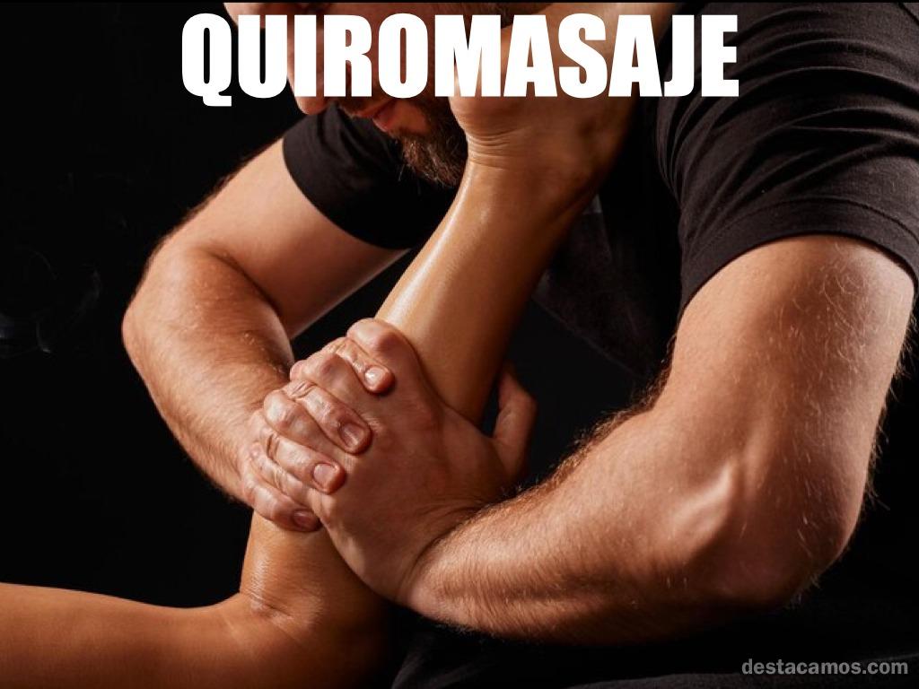Therapeutic Massages & Cuevas del Almanzora profile photo