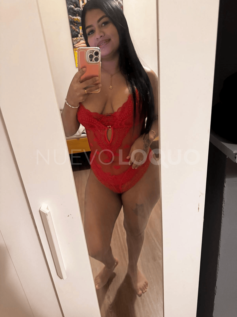 ESPECTACULAR DIVA TU ANGEL COLOMBIANO profile photo