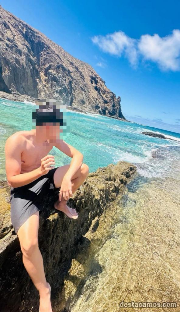 HOLA SOY kenny SCORT DISPONIBLE profile photo