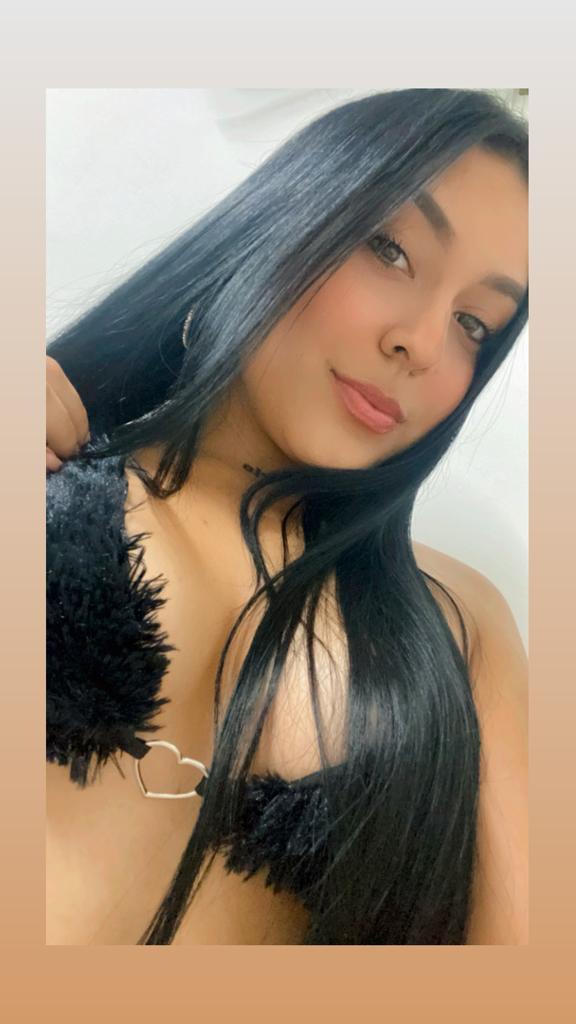 SEXY JOVENCITA COMPLETA COLLBLANC profile photo