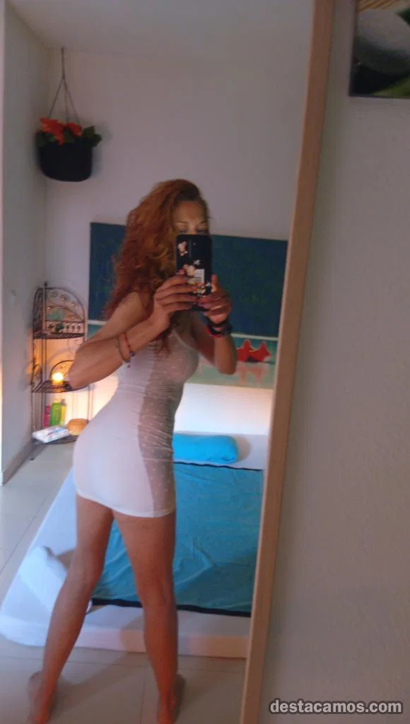 Scort y masajista CANARIA PROFESIONAL profile photo