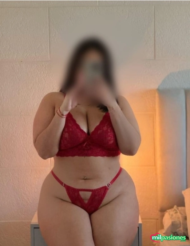 Latina guapa y sensual en Irun! placer 24h profile photo