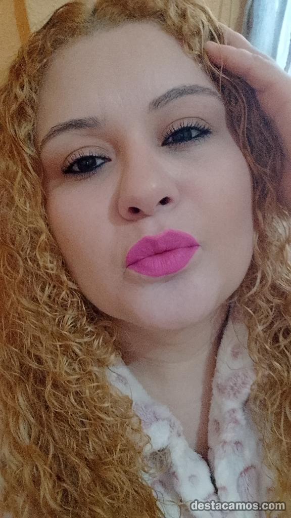 Novedad de paso por León estare pocos días soy muy divertida y educada profile photo
