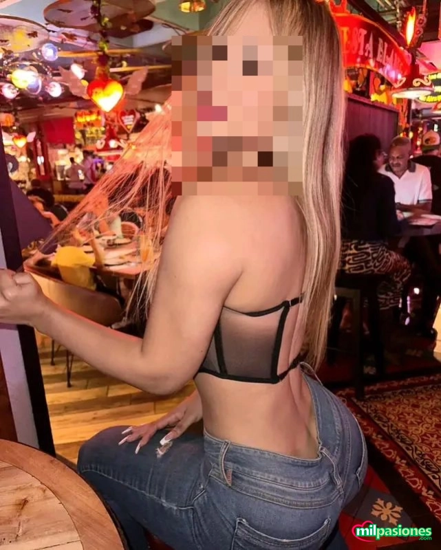 NOVEDAD LA RUBIA DE TUS FANTASÍAS EN TARRAGONA CIUDAD 24H profile photo