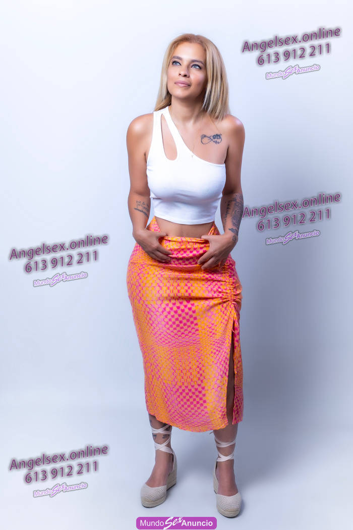 Rubia guapisima profile photo