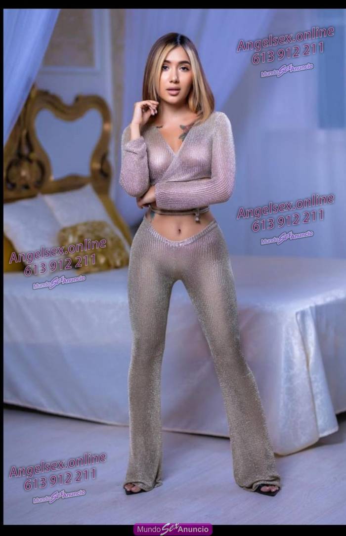 STORMI MODELO profile photo