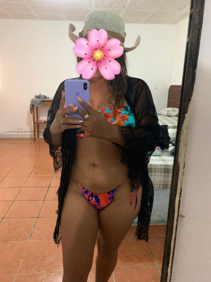SOFÍA COLOMBIANA ENCANTADORA Y MUY ENROLLADA profile photo