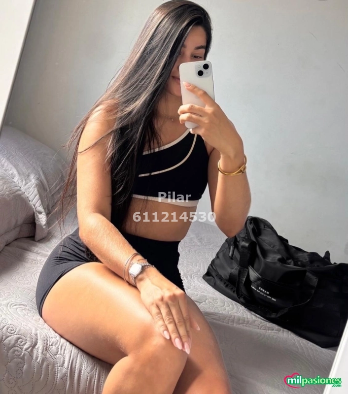 SOY PILAR TU CAPRICHO MÁS EXCLUSIVO EN IBIZA profile photo