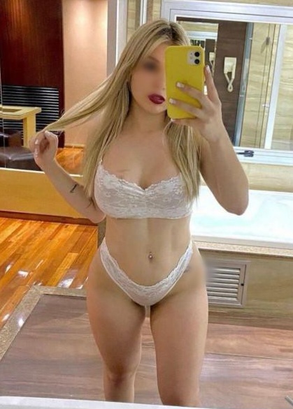 GUAPISIMA RUBITA VENEZOLANA EN APUROS DENIA PLATA profile photo