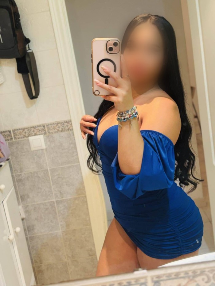 SOY TODA UNA TRAVIESA FIESTERA Y SUCIA EN LA CAMA profile photo