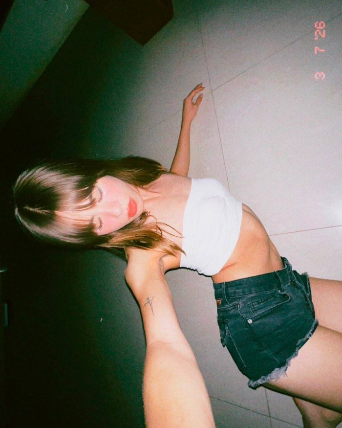 JOVENCITA JUST ARRIVED IN THE CITY profile photo