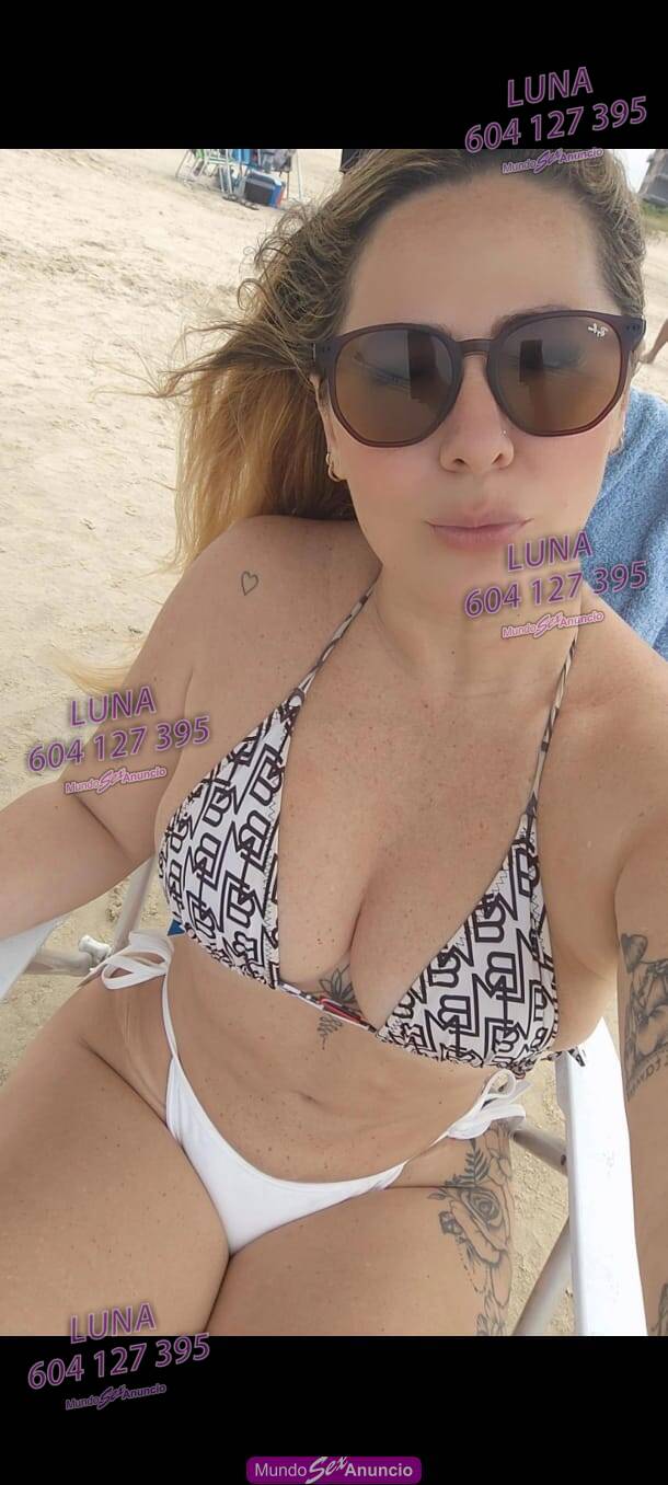 RUBIA MUY CACHONDA QUE TE HARA SOÑAR profile photo
