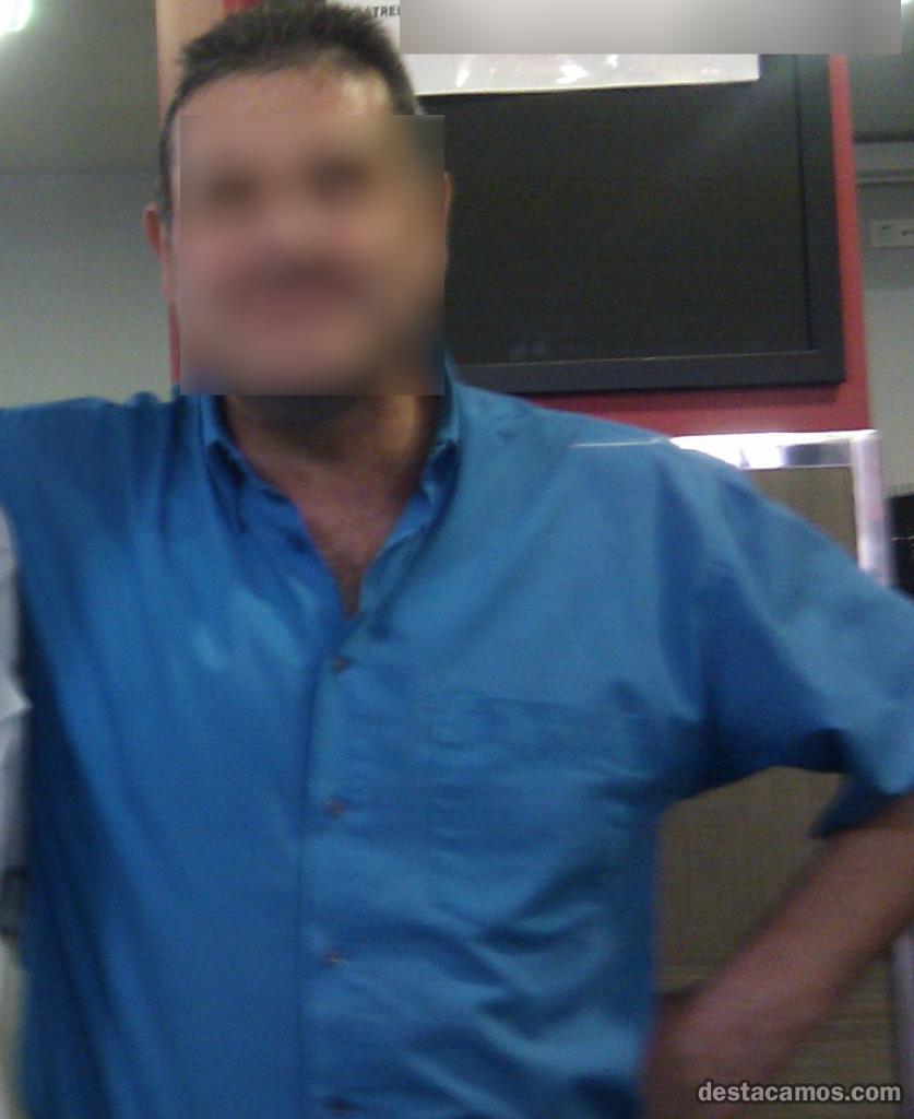 Chico madurito busca mujeres profile photo