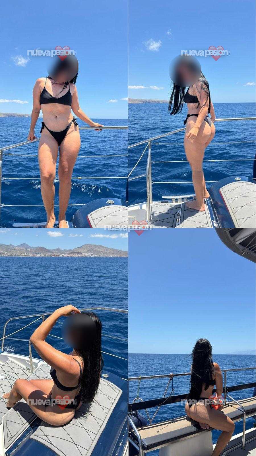 VENUS - La tentación nunca fue tan difícil de resistir profile photo