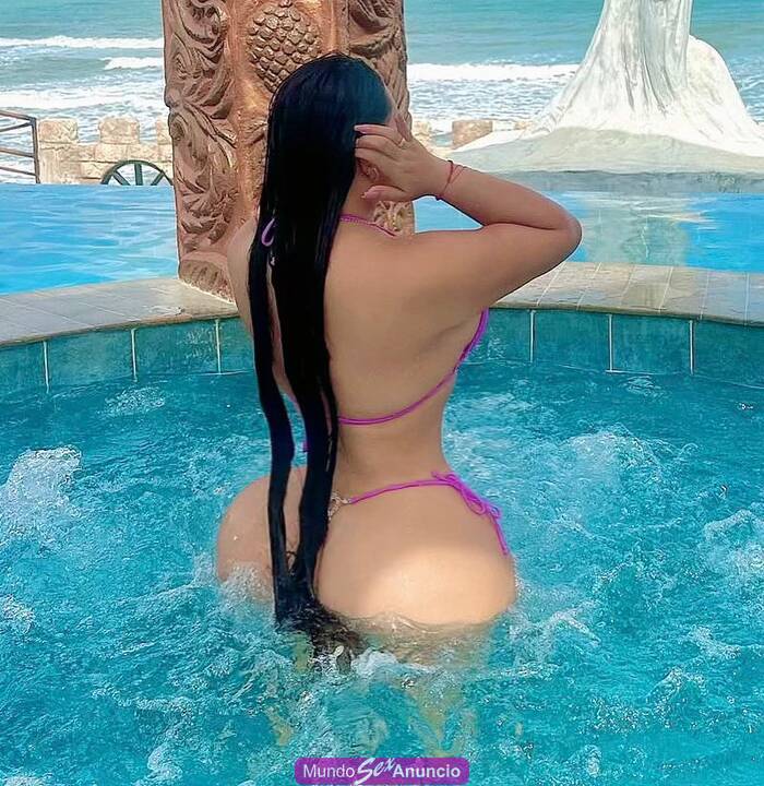 🇨🇴DIVINE GODDESS OF YOUR DREAMS IMPRESSIVE VOLUPTUOUS EXOTIC ENERGETIC ENCHANTING AND SWEET EXCLUSIVE profile photo