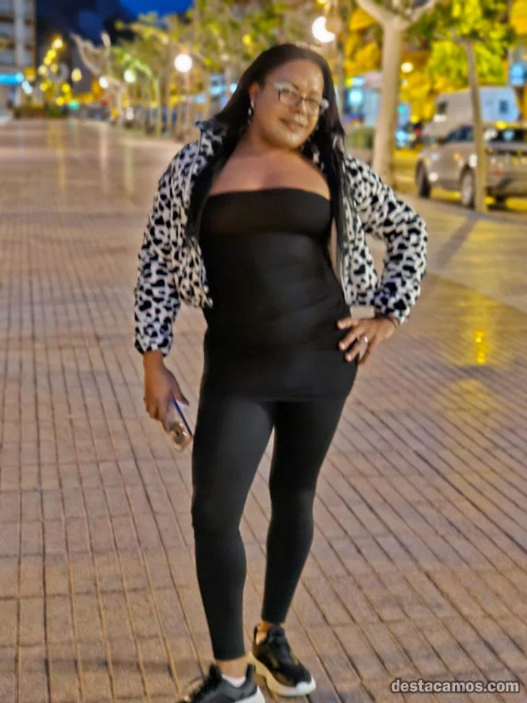 Deine lateinamerikanische Dame profile photo