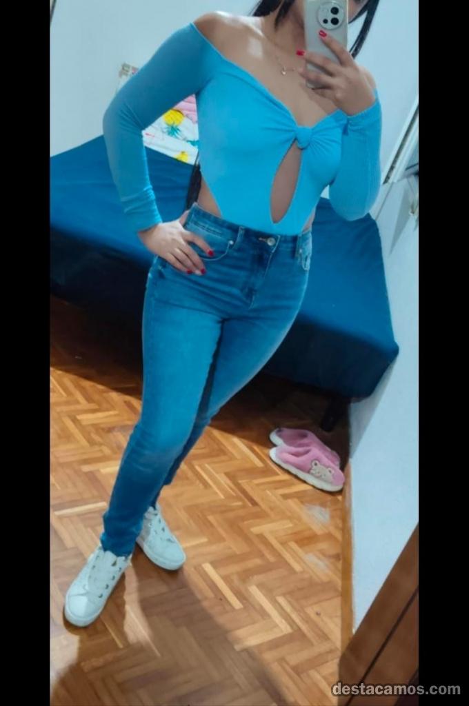 LLAMA O WHATSAPP... Soltera particular...TU AMIGUITA DE VERDAD profile photo