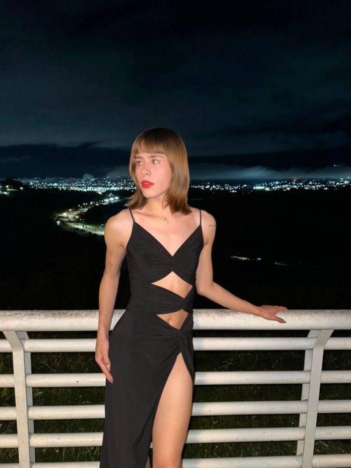 CARIÑOSA profile photo