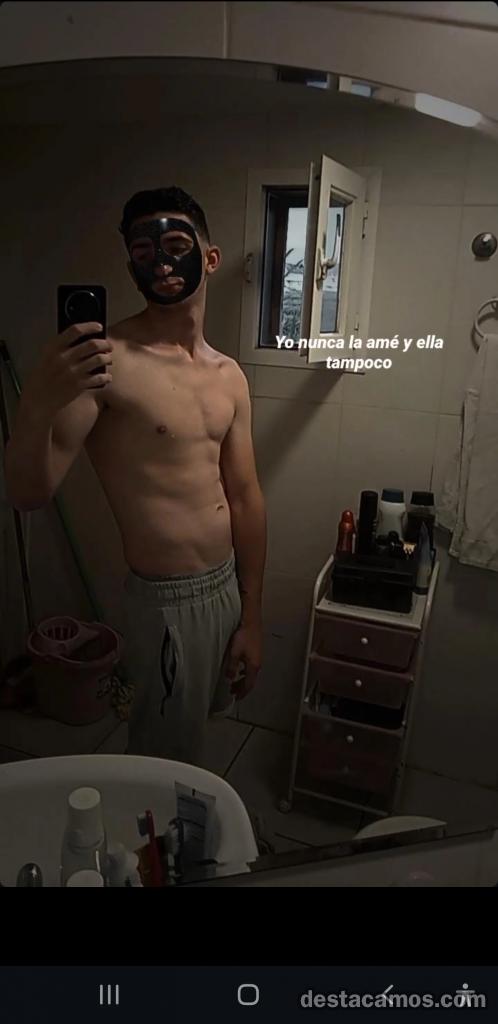 Jovencito español a tu servicio. profile photo