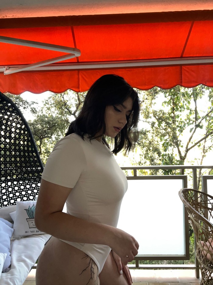 TE HARE EL MEJOR MASAJE DE TU VIDA profile photo