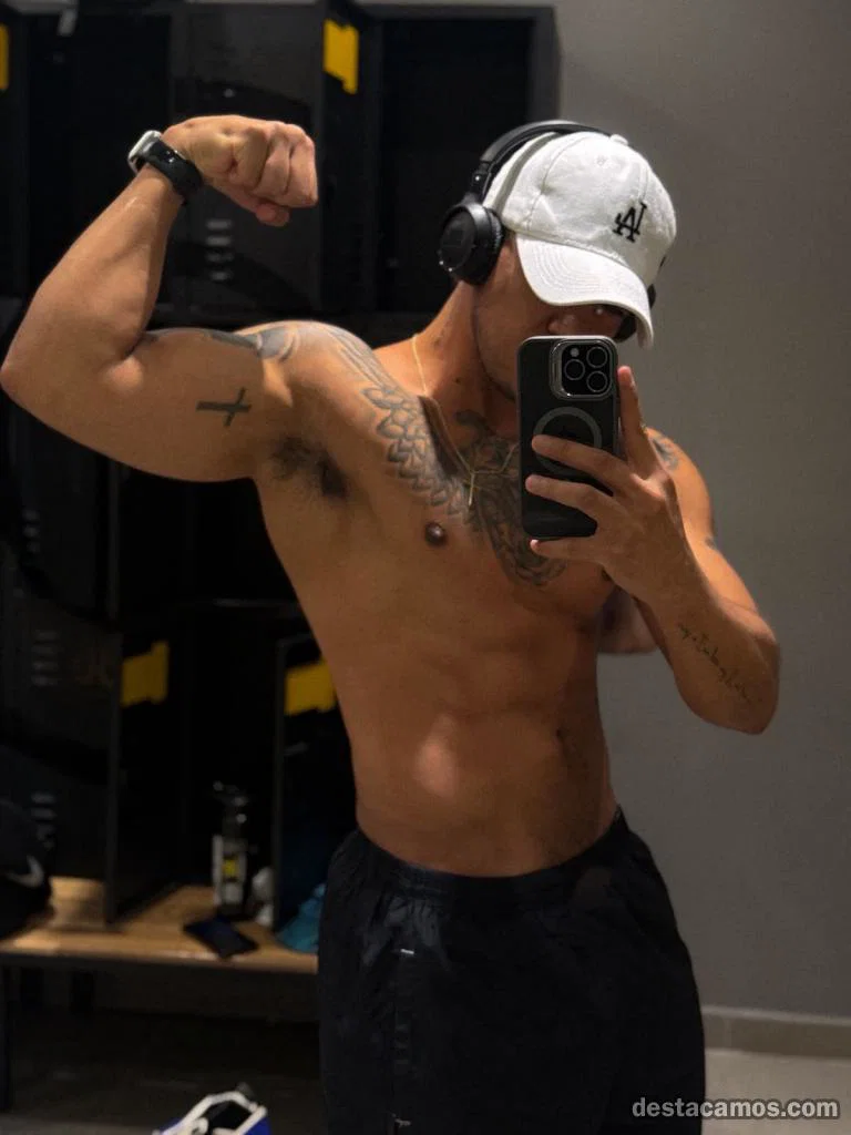MADRID NOVEDAD JOVEN COLOMBIANO SOY TODO LO QUE BUSCAS TE ATREVES profile photo