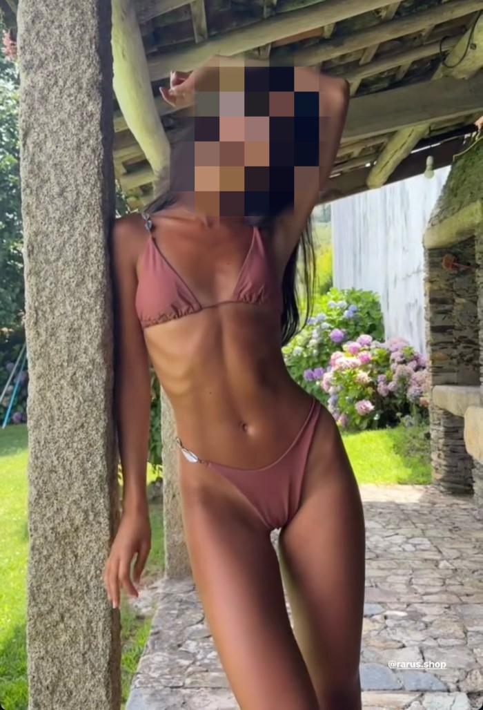MASAJISTA SEXY profile photo