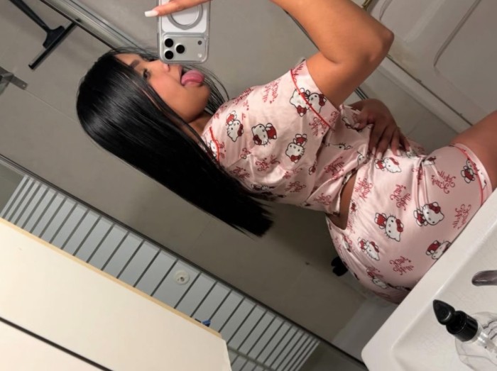 HOLA MI AMOR SOY DANNA UNA RICA Y BELLA DAMA profile photo