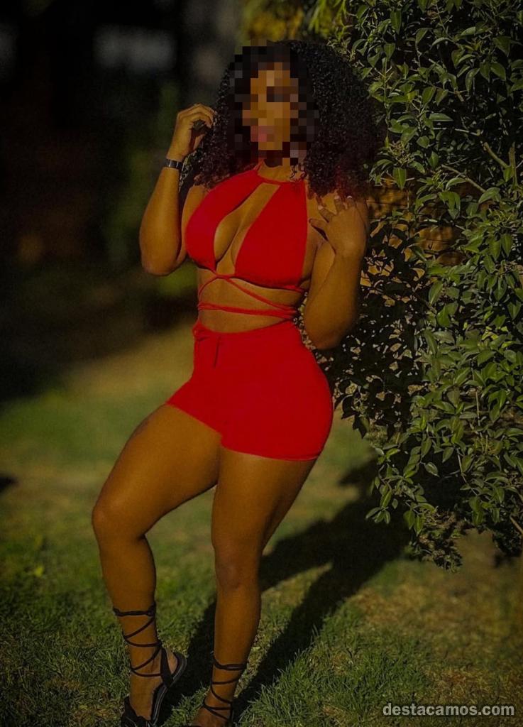 bombshell mulatta very charming in algeciras profile photo
