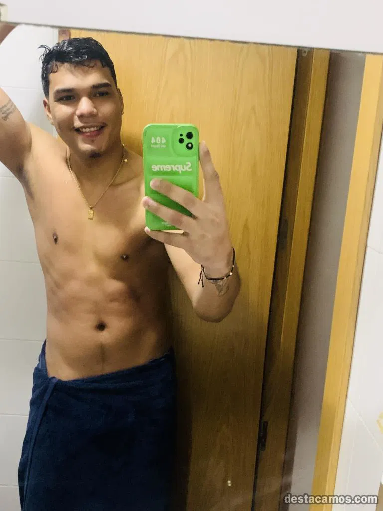 chacal Colombiano 1 profile photo