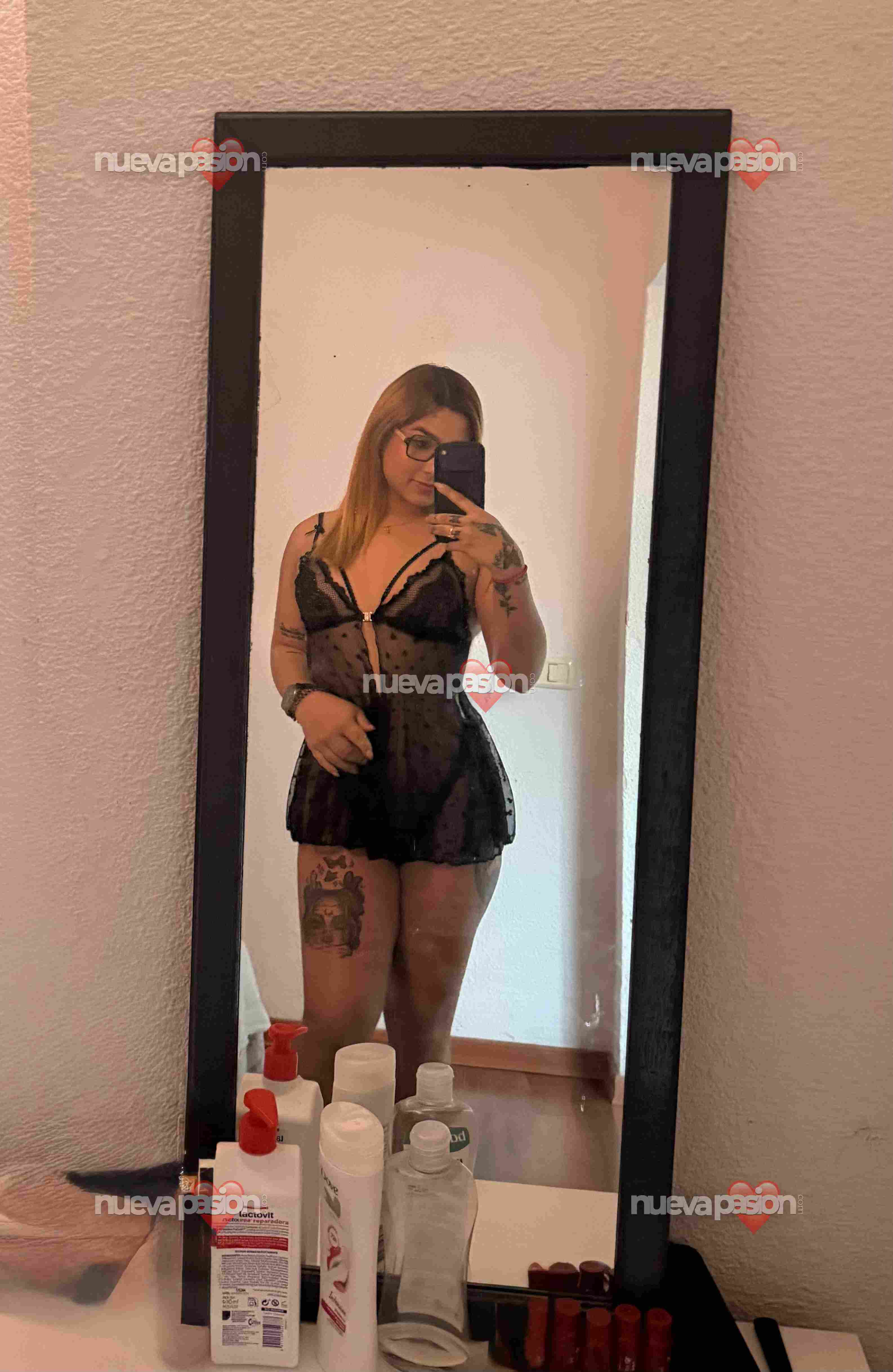 CRISTAL CHICA TRANS JOVENCITA EN PUERTO DE LA CRUZ profile photo
