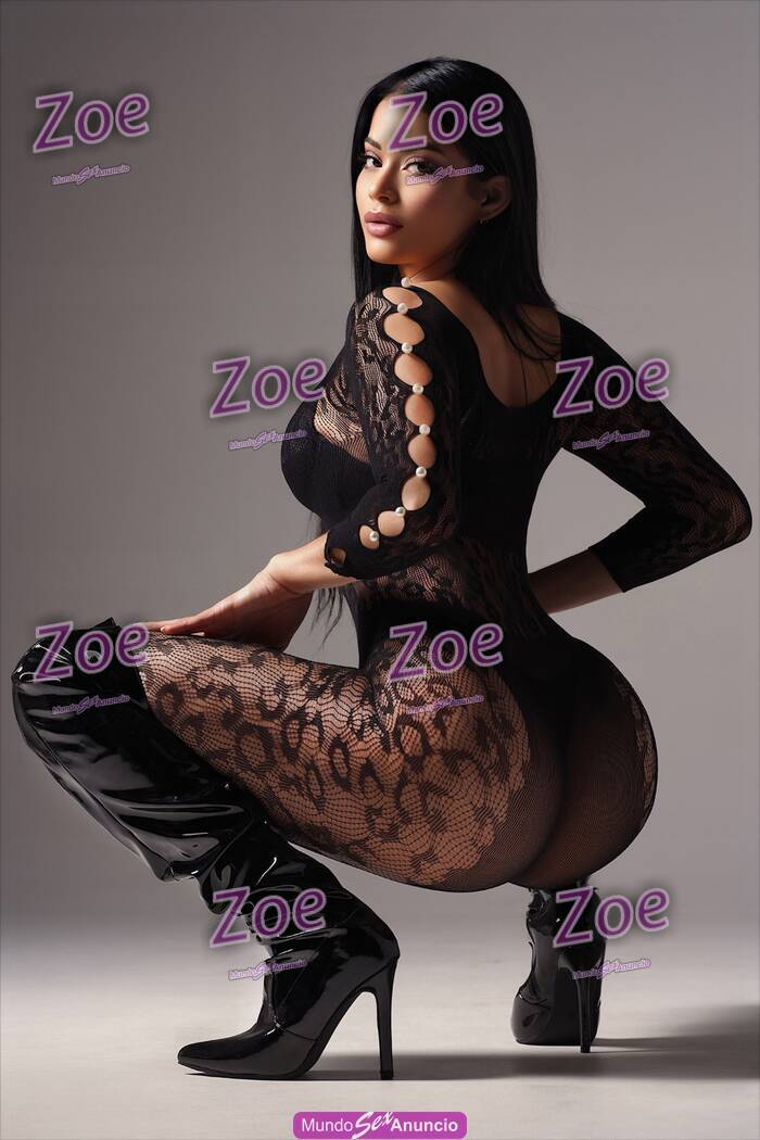 Zoe profile photo