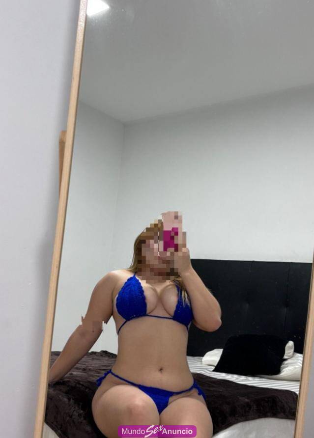 MELISSA¡¡ HOLA ESTOY MUY CALIENTE ME GUSTA ABRIRME profile photo