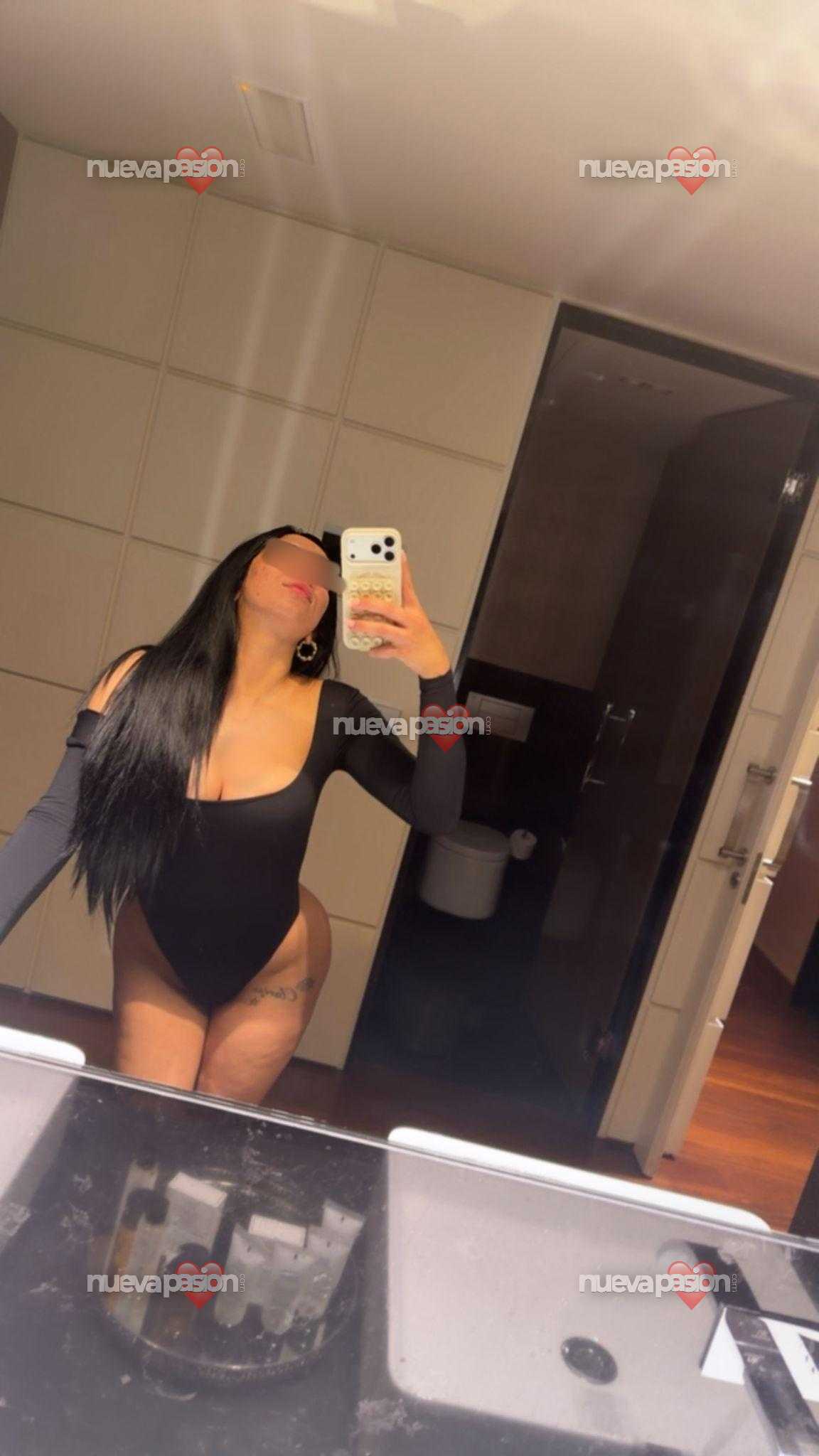NATY VENEZOLANA RECIEN LLEGADA TRATO VIP LLÁMAME Y QUEDAMOS profile photo