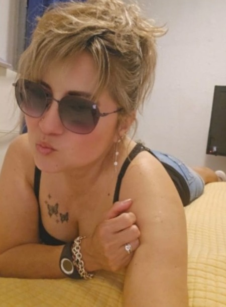 ME DISFRUTARAS ESCORT LATINA KOMPLETA EXOTIKA VEN A CONOCERME profile photo