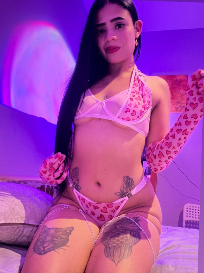 PRECIOSA JOVENCITA CON GANAS DE COMPLACERTE VíA JU profile photo
