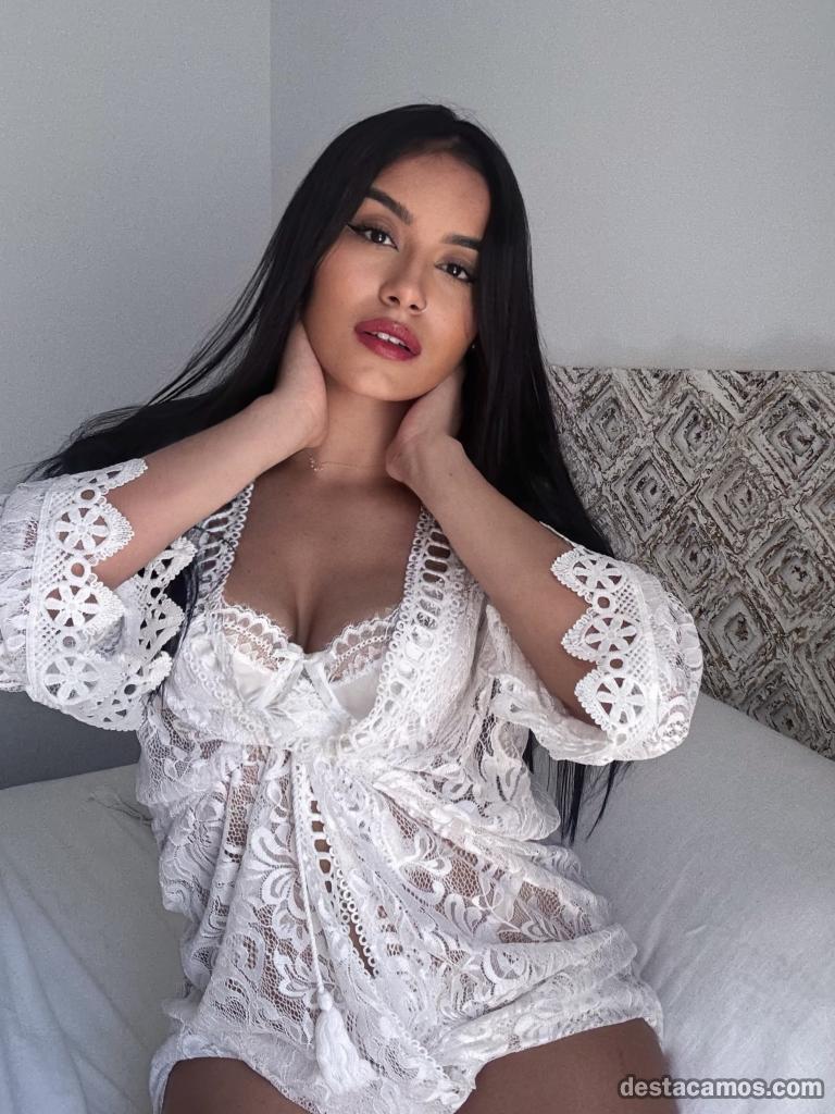 Thais Masajista Profesional – Especialista en Masaje profile photo