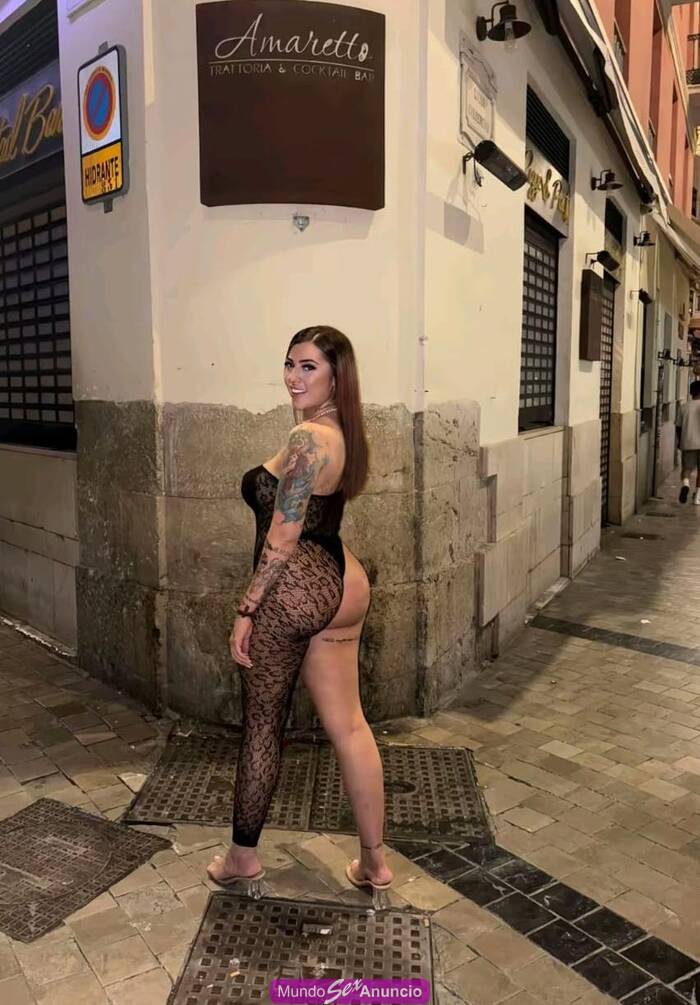 Ines Spanish new in the area with a lot of discretion profile photo