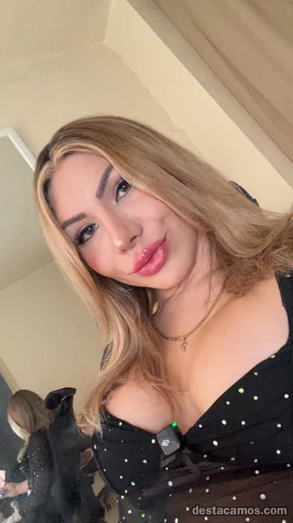 CHICA TRANS POTENTE PIBON FIESTERA LECHERA ET CAñER profile photo