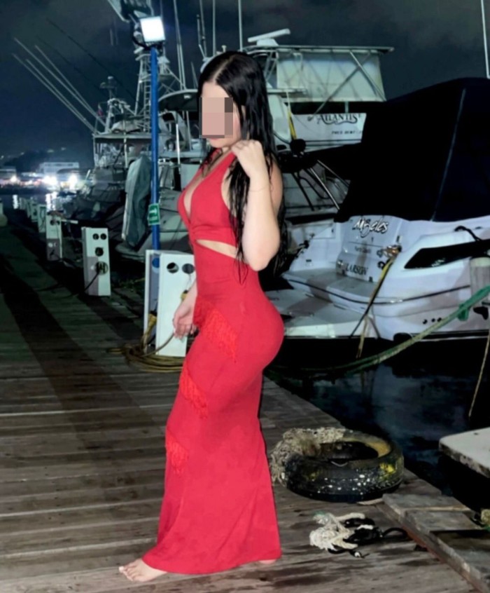 MARBELLA MUJER DIVERTIDA EN SALOU EXOTIKA NOVEDAD ESCORT VENEZOLANA 24 HORAS profile photo
