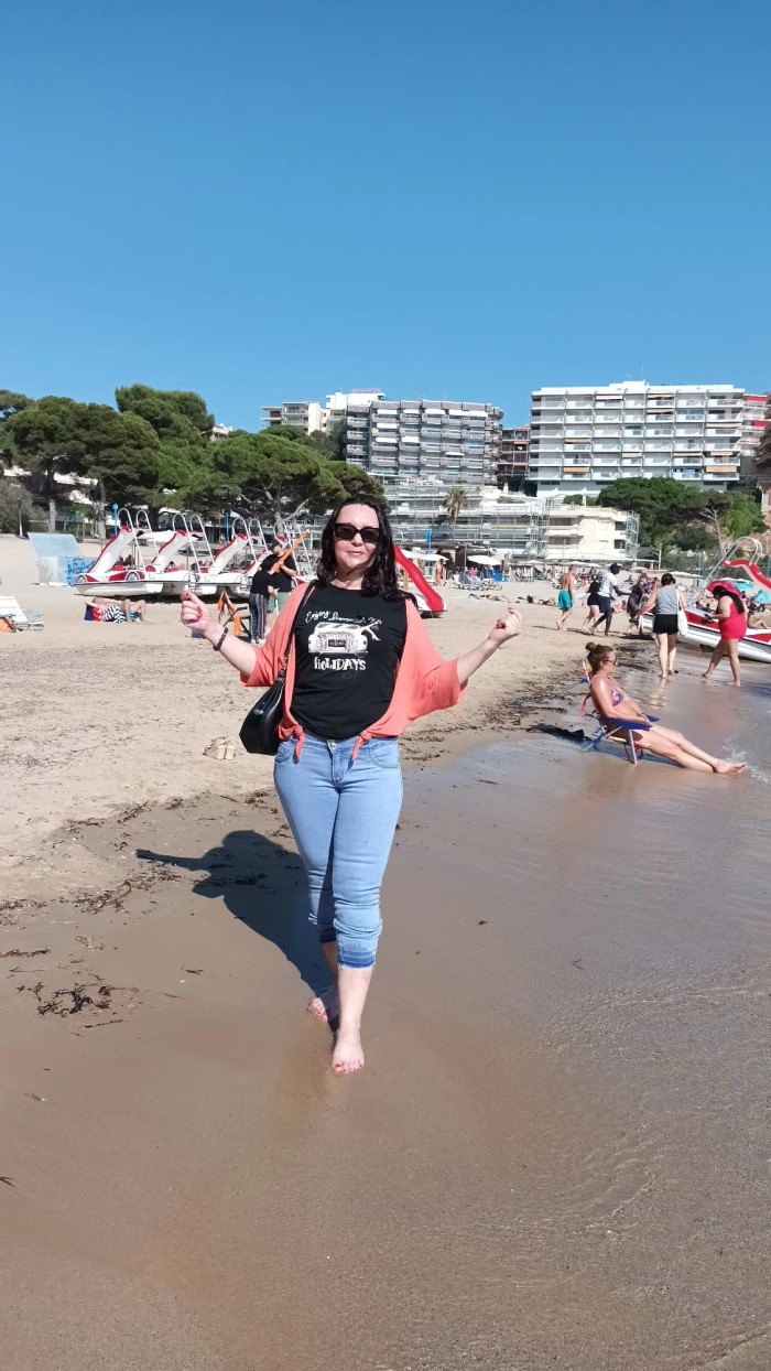 SALIDAS VON HOTEL ODER WOHNUNG SALOU UND IN DER NÄHE profile photo