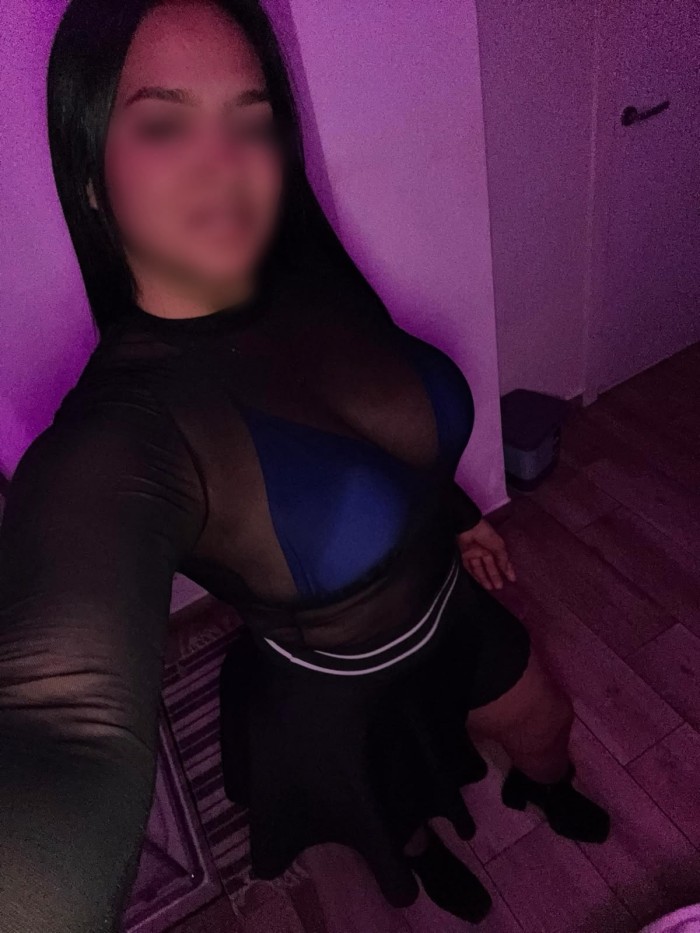 Ich habe riesigen Lust auf Ficken profile photo