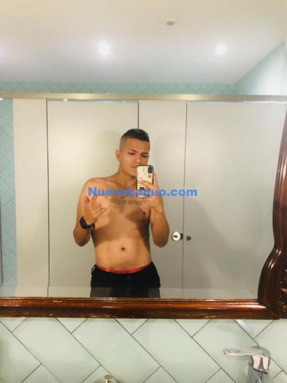 Latino profile photo