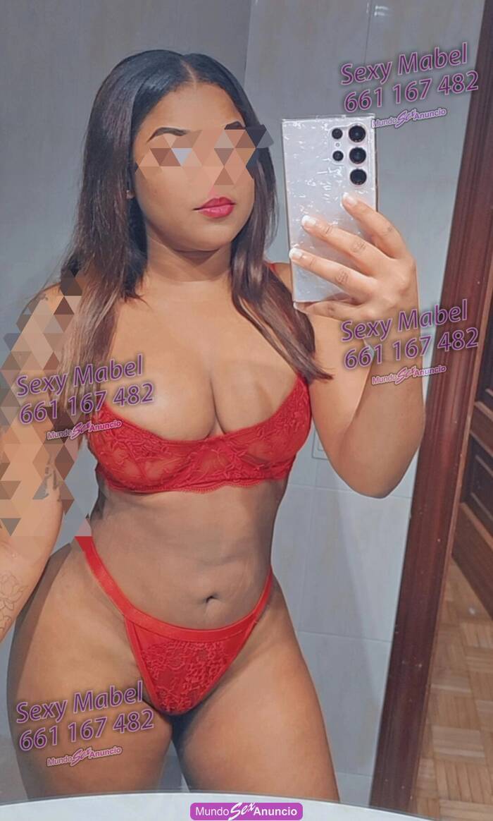 Sexy Buena Compañía llamame profile photo