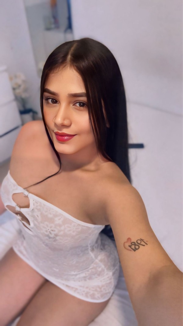 SAMY JOVEN LATINA MUY ATRACTIVA CONIL DE LA FRONTERA profile photo