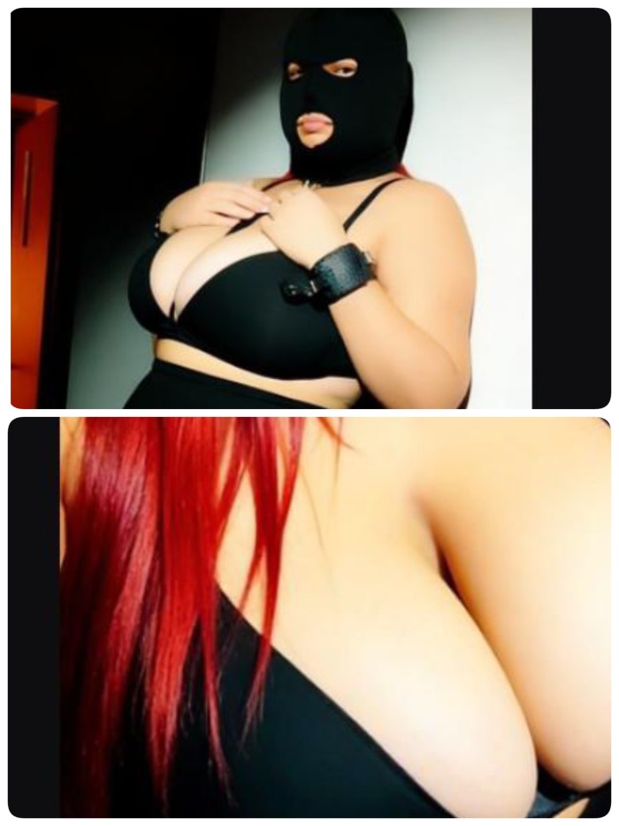 JOVENCITA TETONA NATURAL AMOR RICA RUSA... profile photo