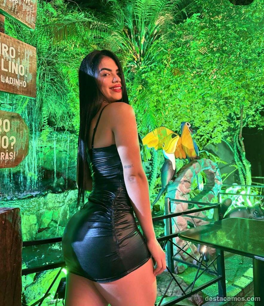 LEIRE JOVEN PARAGUAYA COMPLETA NOVEDAD EN SEGUR DE CALAFELL profile photo