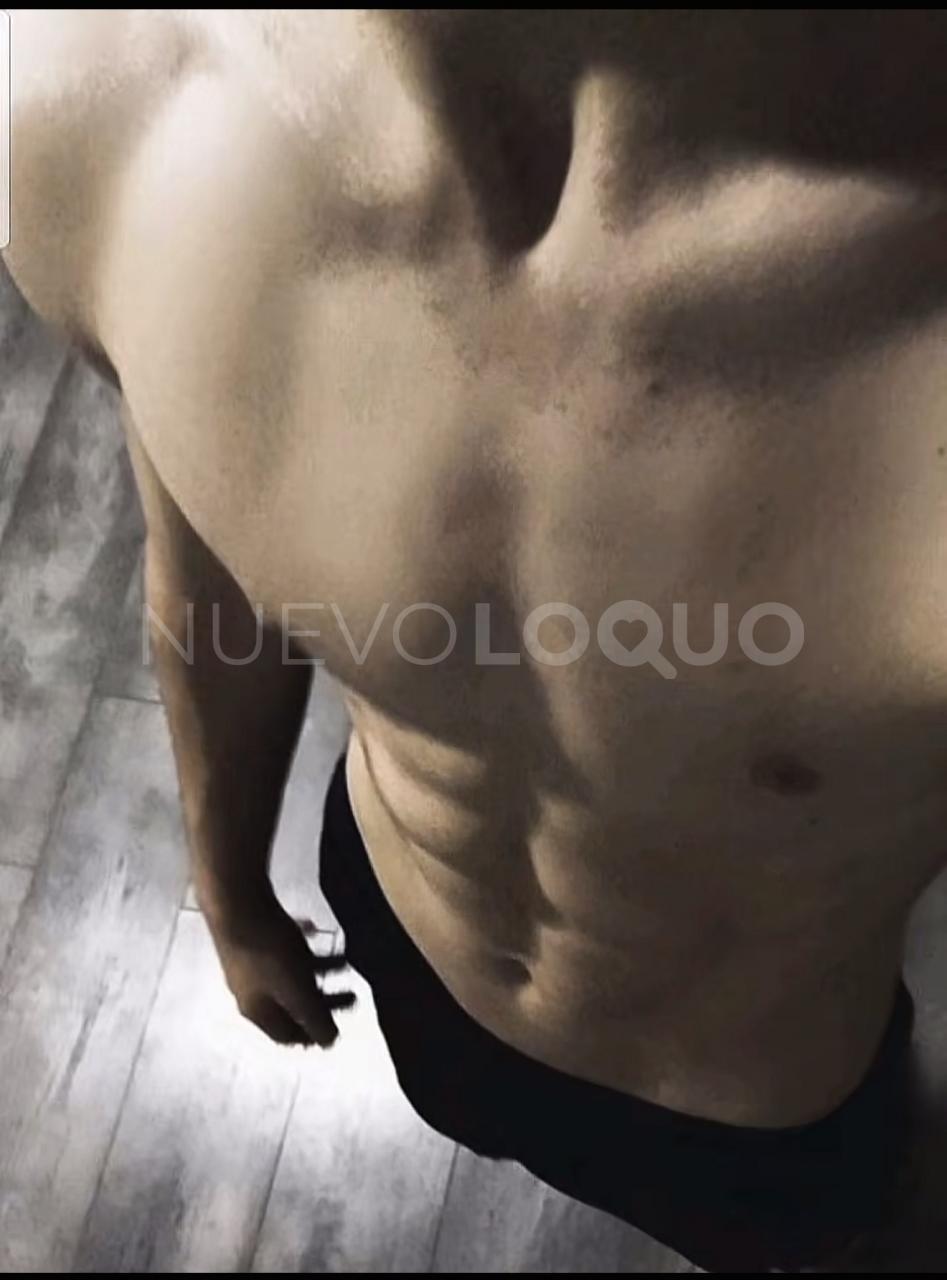 Chico joven ofrece compañía y placer profile photo